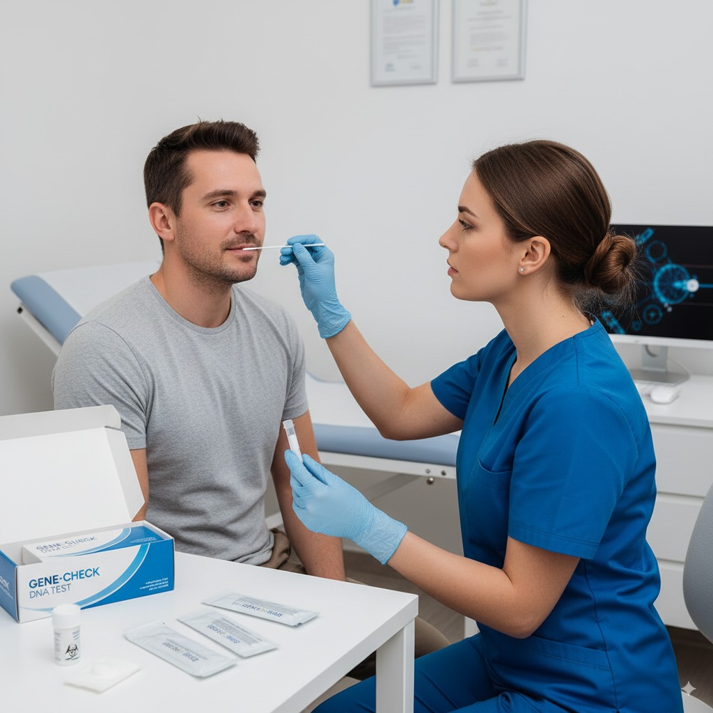 DNA Testing