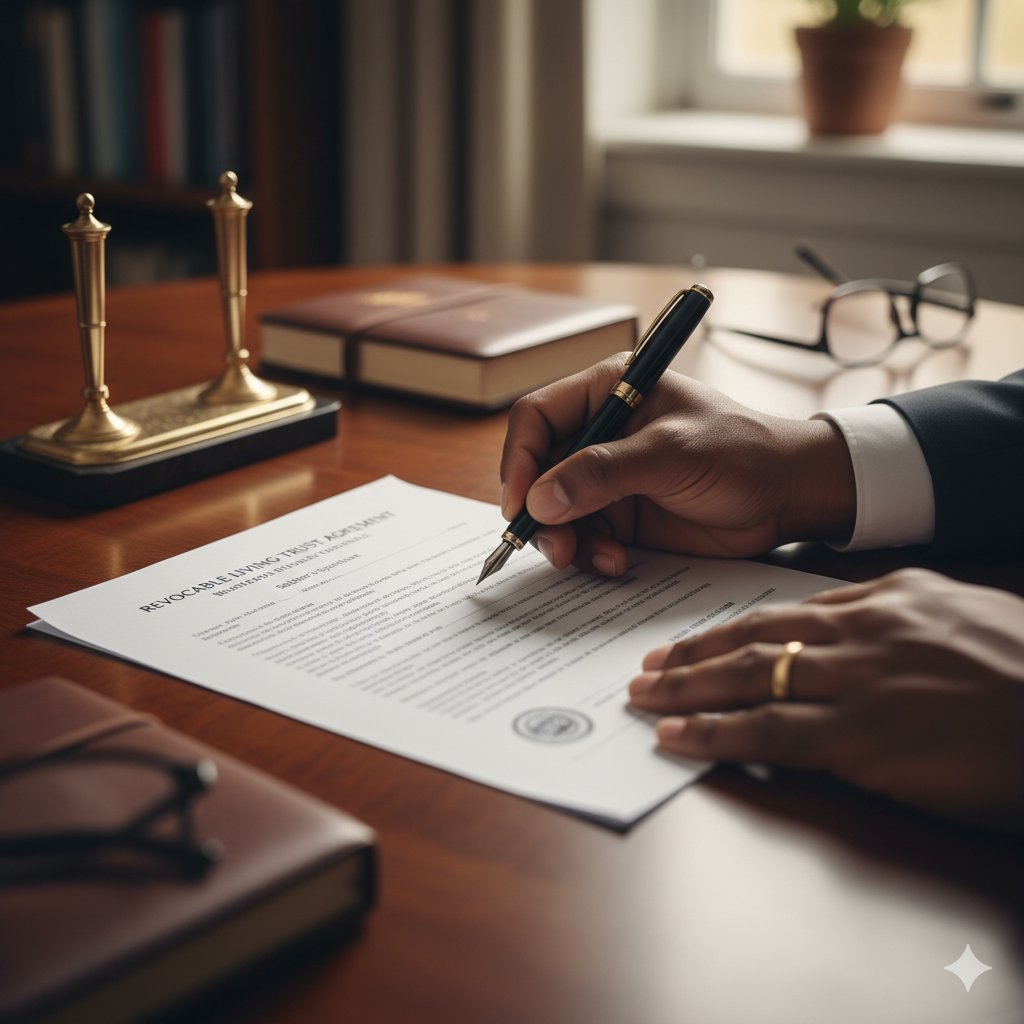 Paralegal Support